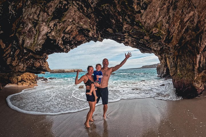 All-inclusive båttur til Marietasøyene, Mexico, med vannaktiviteter og dyrelivsobservasjon, foto 31 | wizardtrip