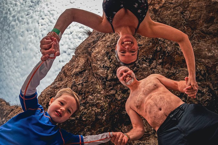 All-inclusive båttur til Marietasøyene, Mexico, med vannaktiviteter og dyrelivsobservasjon, foto 32 | wizardtrip