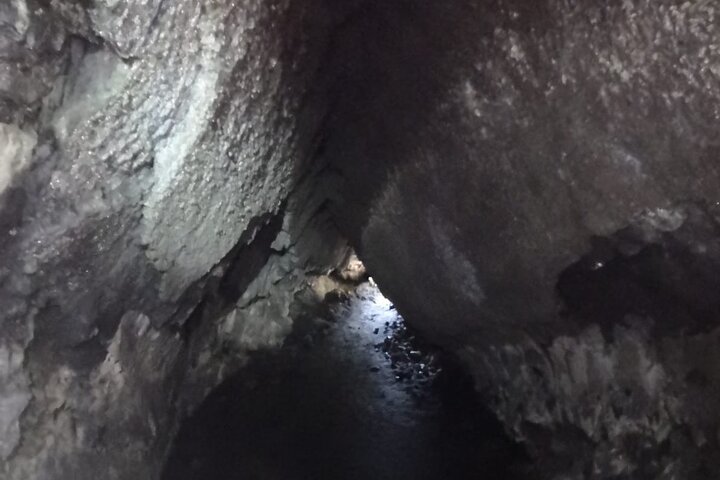 Verken de vulkanische landschappen, lavagrotten en kraters van de Etna tijdens een begeleide ochtendtour vanuit Catania met lunch, foto 12 | wizardtrip