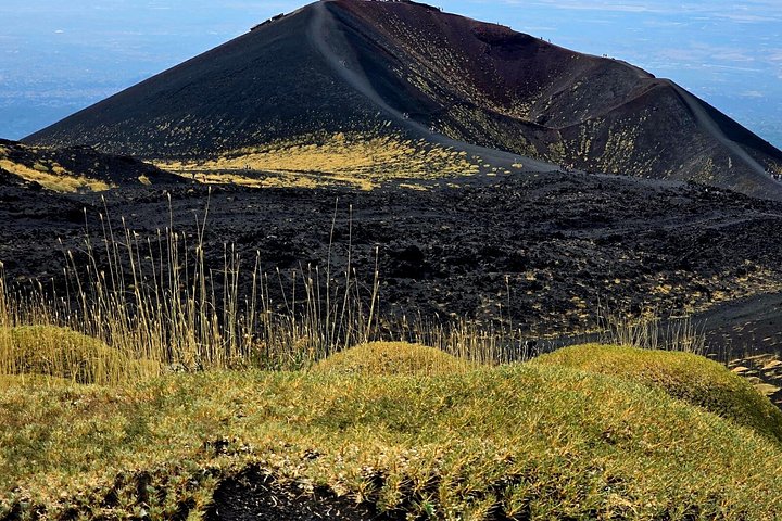 Verken de vulkanische landschappen, lavagrotten en kraters van de Etna tijdens een begeleide ochtendtour vanuit Catania met lunch, foto 31 | wizardtrip
