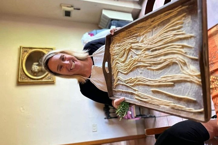 サンジミニャーノ近郊の家族経営の農家で、本格的なトスカーナ料理を学びましょう、写真13 | wizardtrip