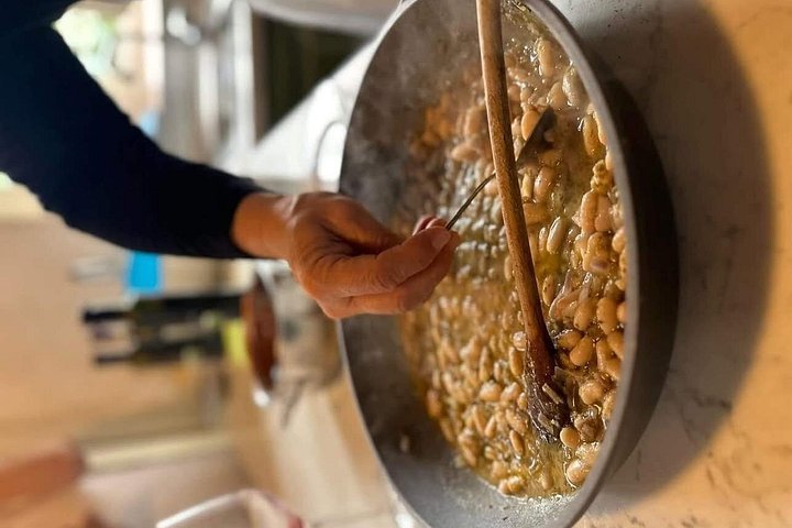 サンジミニャーノ近郊の家族経営の農家で、本格的なトスカーナ料理を学びましょう、写真17 | wizardtrip