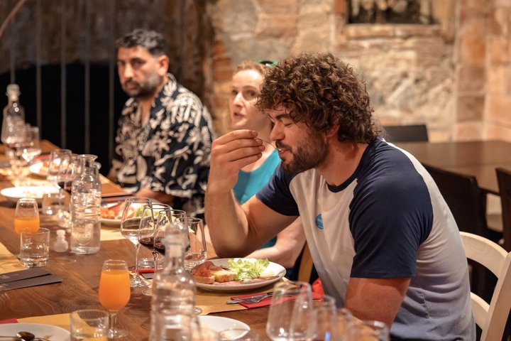 Ganztägige Tour von Florenz nach San Gimignano, Siena, Monteriggioni und Chianti mit Weinprobe und Mittagessen, Foto 9 | wizardtrip