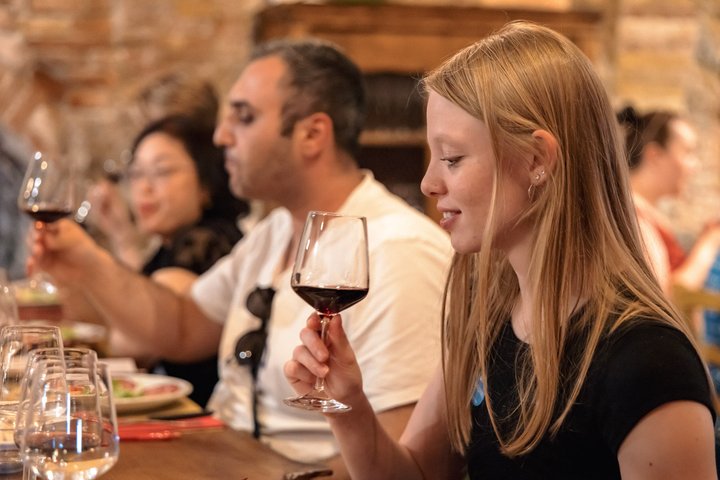 Ganztägige Tour von Florenz nach San Gimignano, Siena, Monteriggioni und Chianti mit Weinprobe und Mittagessen, Foto 10 | wizardtrip