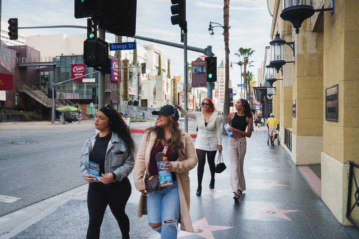 Visite guidée des monuments de Los Angeles, y compris Hollywood, Beverly Hills et Santa Monica, photo 6 | wizardtrip