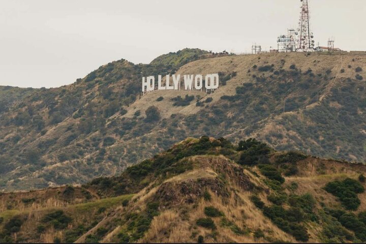 Visite guidée des monuments de Los Angeles, y compris Hollywood, Beverly Hills et Santa Monica, photo 17 | wizardtrip