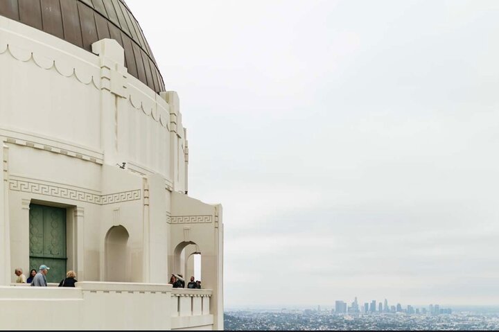Visite guidée des monuments de Los Angeles, y compris Hollywood, Beverly Hills et Santa Monica, photo 24 | wizardtrip