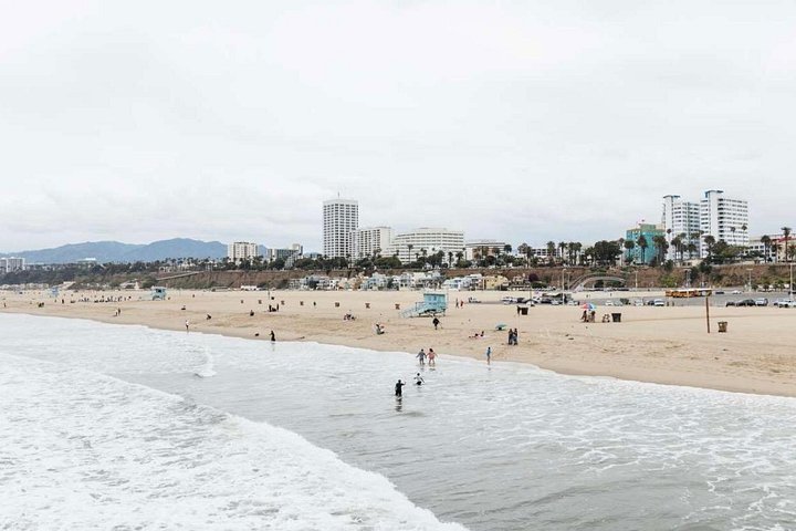 Visite guidée des monuments de Los Angeles, y compris Hollywood, Beverly Hills et Santa Monica, photo 26 | wizardtrip