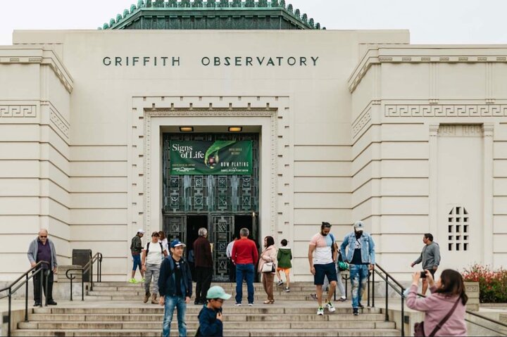Visite guidée des monuments de Los Angeles, y compris Hollywood, Beverly Hills et Santa Monica, photo 29 | wizardtrip