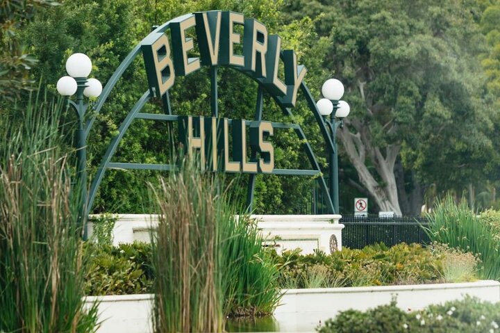 Visite guidée des monuments de Los Angeles, y compris Hollywood, Beverly Hills et Santa Monica, photo 32 | wizardtrip