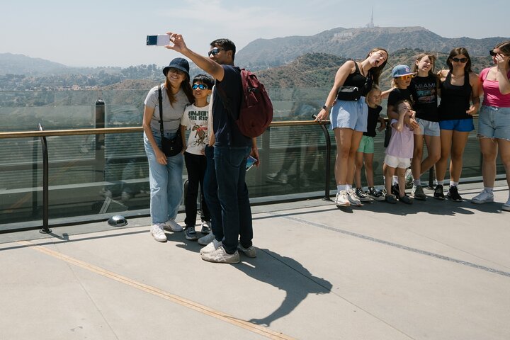 Højdepunkter fra Los Angeles-byrundtur, inklusive Hollywood Sign, Rodeo Drive og Griffith Observatory, foto 23 | wizardtrip