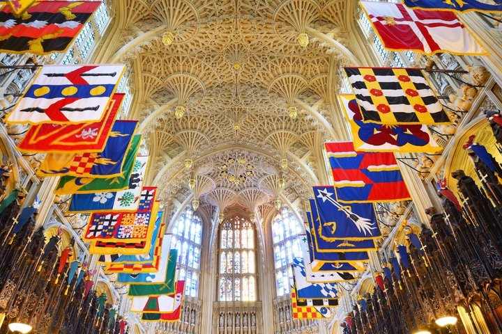 Heldagstur i London, der dækker Westminster Abbey, Big Ben, Buckingham Palace, Tower of London og et Themsen-krydstogt, foto 12 | wizardtrip