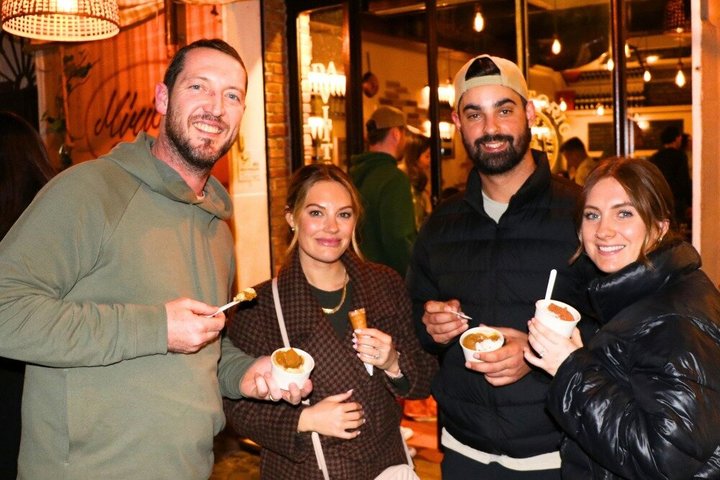 Un tour gastronomico guidato nel quartiere Trastevere di Roma, con prelibatezze locali e vino, foto 13 | wizardtrip