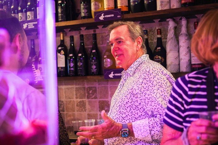 Un tour gastronomico guidato nel quartiere Trastevere di Roma, con prelibatezze locali e vino, foto 14 | wizardtrip