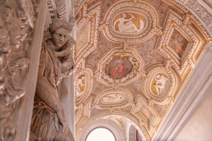 Venezia-tur med Markusplassen, Dogepalasset, Rialtobroen og gondoltur, foto 6 | wizardtrip