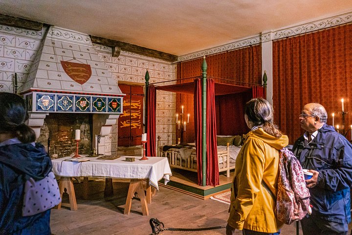 Begeleide tour van de historische Tower of London en optionele Theemsrondvaart in Londen, foto 6 | wizardtrip