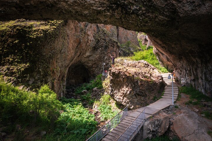 Landschaftliche Tour von Khor Virap, Noravank, Areni und Jermuk ab Jerewan, Armenien, Foto 9 | wizardtrip