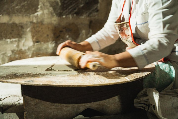 エレバンからのガイドツアーで、古代アルメニアの神殿、修道院、自然の驚異を探索しましょう、写真19 | wizardtrip