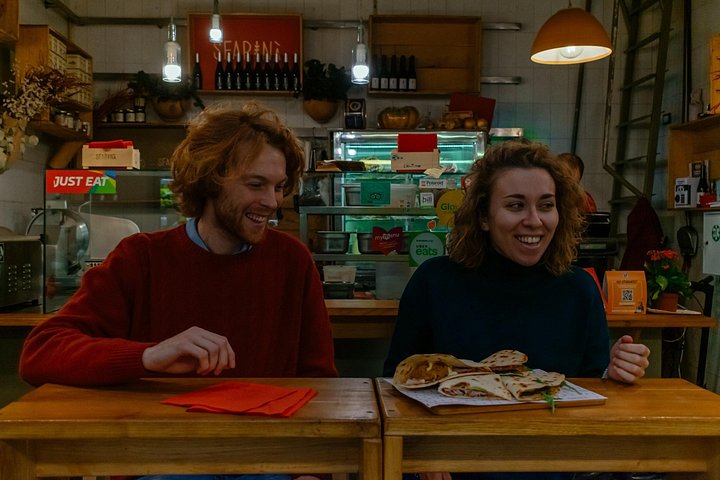 Privat mattur i Bologna, Italien, med provsmakning av lokala specialiteter och utforskning av staden, foto 6 | wizardtrip