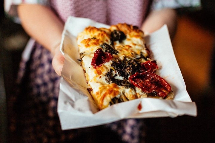Privat mattur i Bologna, Italien, med provsmakning av lokala specialiteter och utforskning av staden, foto 7 | wizardtrip
