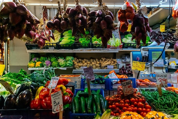 Privat mattur i Bologna, Italien, med provsmakning av lokala specialiteter och utforskning av staden, foto 11 | wizardtrip