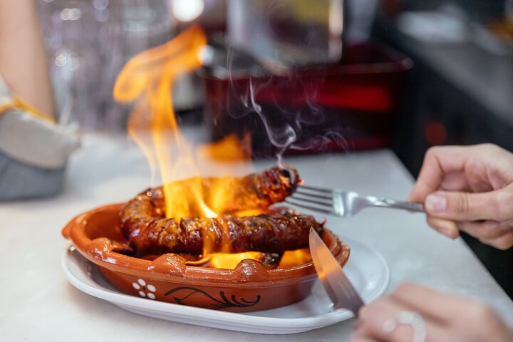 Tour gastronómico privado em Lisboa com iguarias locais e vistas da cidade, foto 6 | wizardtrip