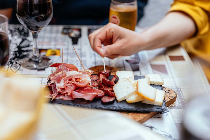 Tour gastronómico privado em Lisboa com iguarias locais e vistas da cidade, foto 8 | wizardtrip