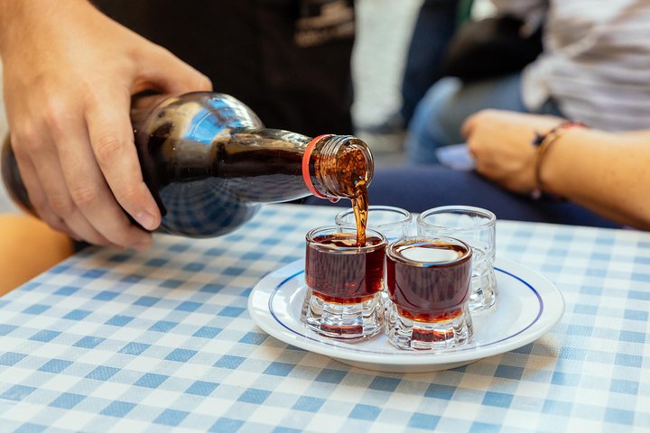 Tour gastronómico privado em Lisboa com iguarias locais e vistas da cidade, foto 10 | wizardtrip