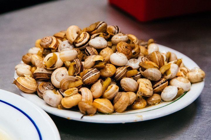 Tour gastronómico privado em Lisboa com iguarias locais e vistas da cidade, foto 11 | wizardtrip