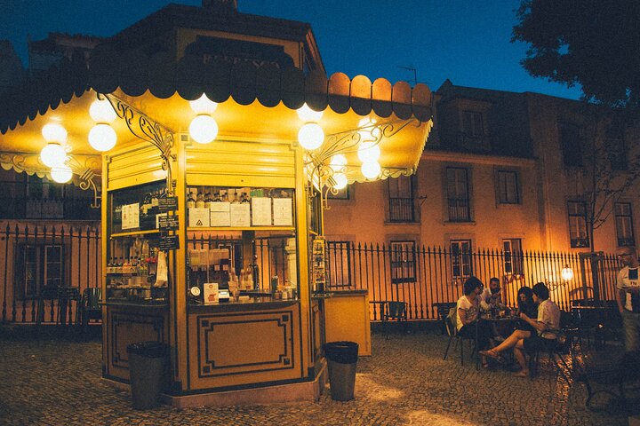 Tour gastronómico privado em Lisboa com iguarias locais e vistas da cidade, foto 12 | wizardtrip