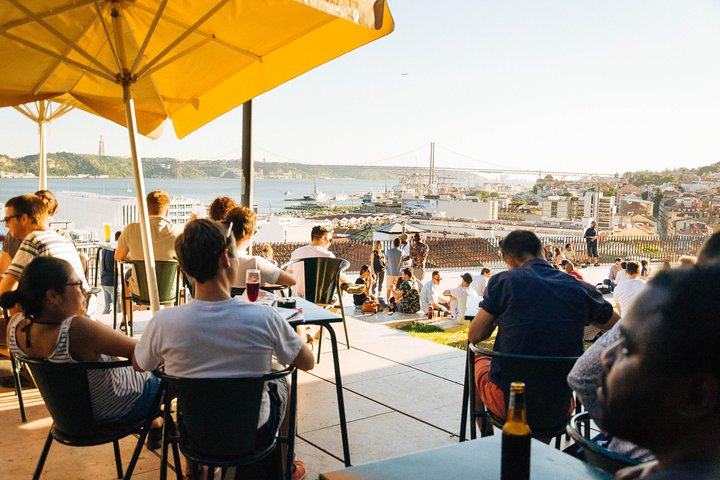 Tour gastronómico privado em Lisboa com iguarias locais e vistas da cidade, foto 13 | wizardtrip