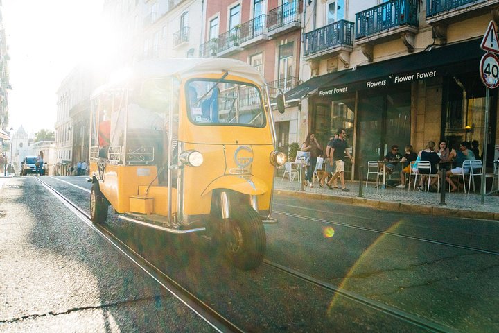 Tour gastronómico privado em Lisboa com iguarias locais e vistas da cidade, foto 15 | wizardtrip