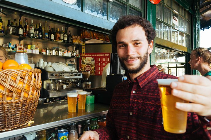 Tour gastronómico privado em Lisboa com iguarias locais e vistas da cidade, foto 17 | wizardtrip