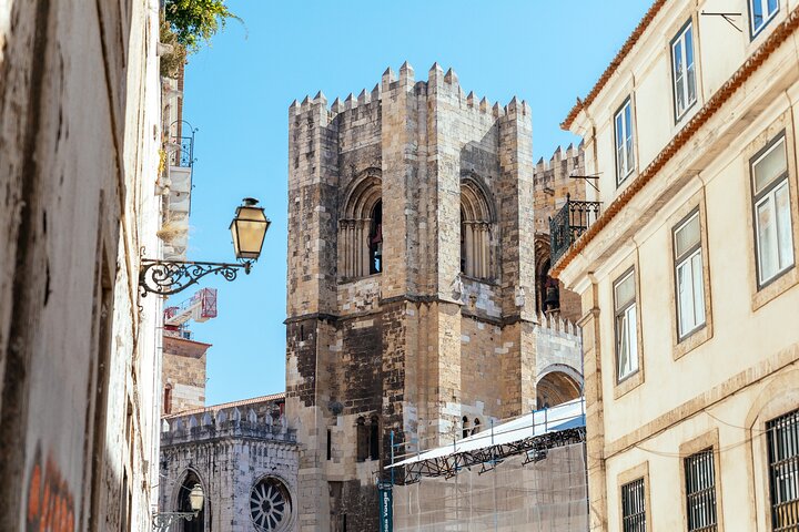 Tour gastronómico privado em Lisboa com iguarias locais e vistas da cidade, foto 18 | wizardtrip