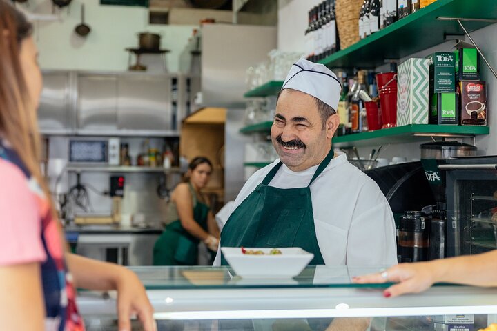 Tour gastronómico privado em Lisboa com iguarias locais e vistas da cidade, foto 20 | wizardtrip