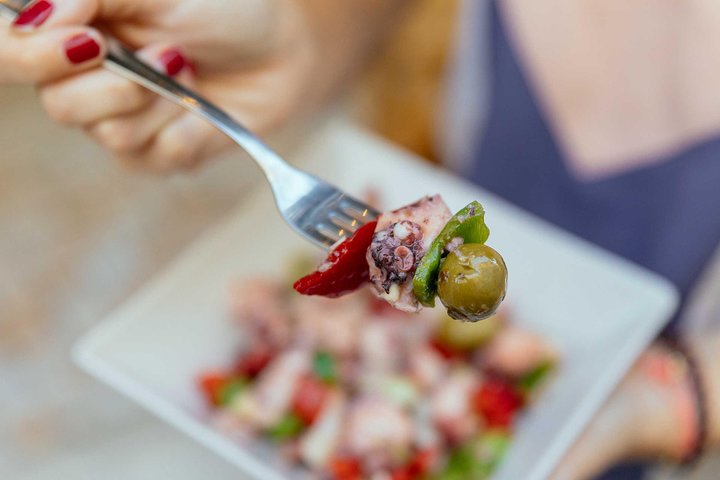 Tour gastronómico privado em Lisboa com iguarias locais e vistas da cidade, foto 22 | wizardtrip