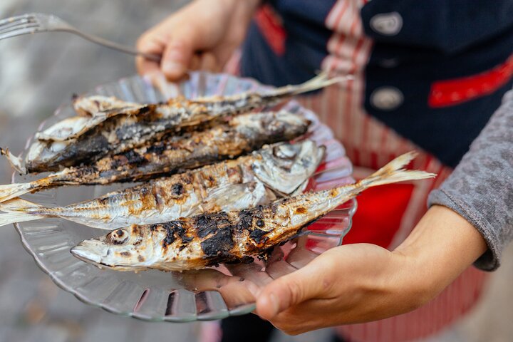 Tour gastronómico privado em Lisboa com iguarias locais e vistas da cidade, foto 23 | wizardtrip