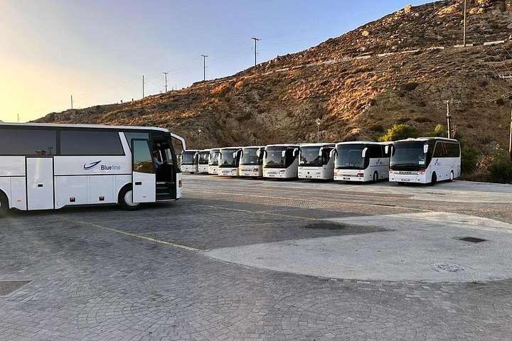 Halvdags udflugt på Mykonos, Grækenland, med ikoniske vartegn og charmerende landsbyer, foto 24 | wizardtrip