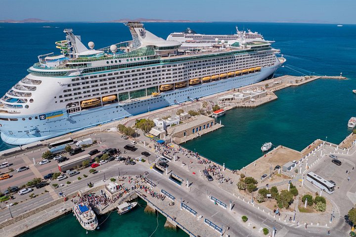 Halvdags udflugt på Mykonos, Grækenland, med ikoniske vartegn og charmerende landsbyer, foto 26 | wizardtrip
