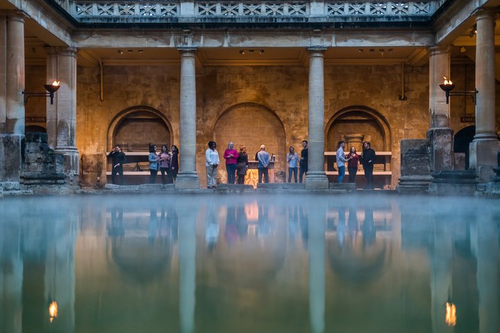 Excursion à Stonehenge et Bath depuis Londres | wizardtrip