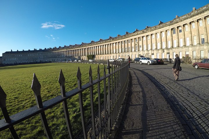 Tour di Stonehenge e Bath da Londra, con pietre antiche e architettura georgiana, foto 9 | wizardtrip