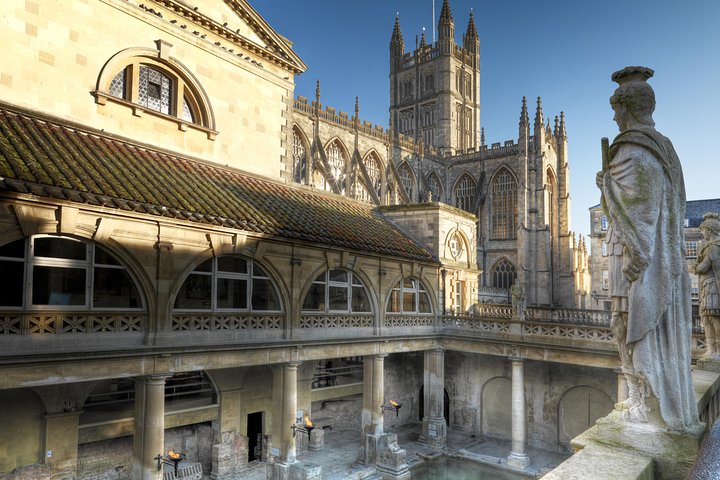 Tour di Stonehenge e Bath da Londra, con pietre antiche e architettura georgiana, foto 15 | wizardtrip