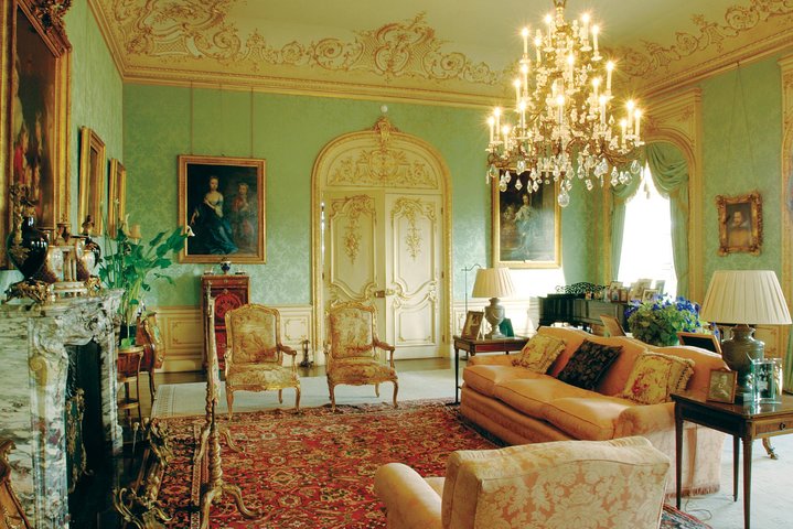 Heldagstur fra London til Downton Abbey optagelsessteder, inklusive Highclere Castle og Oxford, foto 7 | wizardtrip