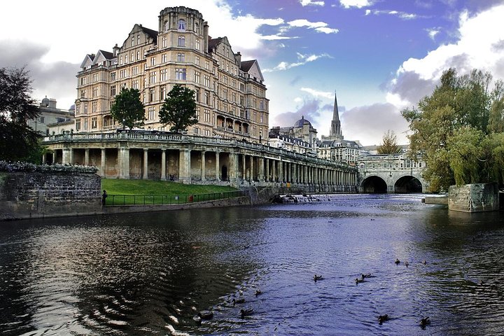 Passeio guiado de dia inteiro de Londres a Windsor Castle, Stonehenge e Bath, mostrando os marcos históricos da Inglaterra, foto 8 | wizardtrip