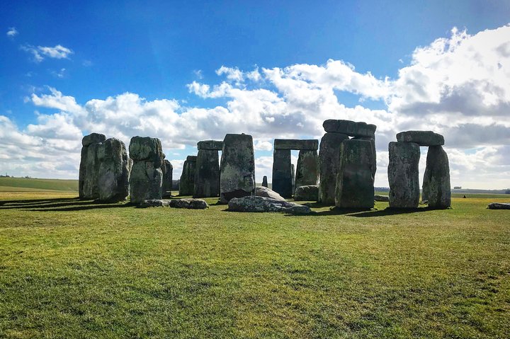 Passeio guiado de dia inteiro de Londres a Windsor Castle, Stonehenge e Bath, mostrando os marcos históricos da Inglaterra, foto 11 | wizardtrip