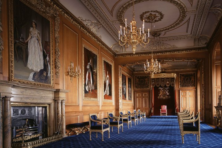 Passeio guiado de dia inteiro de Londres a Windsor Castle, Stonehenge e Bath, mostrando os marcos históricos da Inglaterra, foto 15 | wizardtrip
