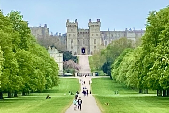Passeio guiado de dia inteiro de Londres a Windsor Castle, Stonehenge e Bath, mostrando os marcos históricos da Inglaterra, foto 17 | wizardtrip