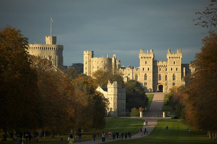 Passeio guiado de dia inteiro de Londres a Windsor Castle, Stonehenge e Bath, mostrando os marcos históricos da Inglaterra, foto 19 | wizardtrip