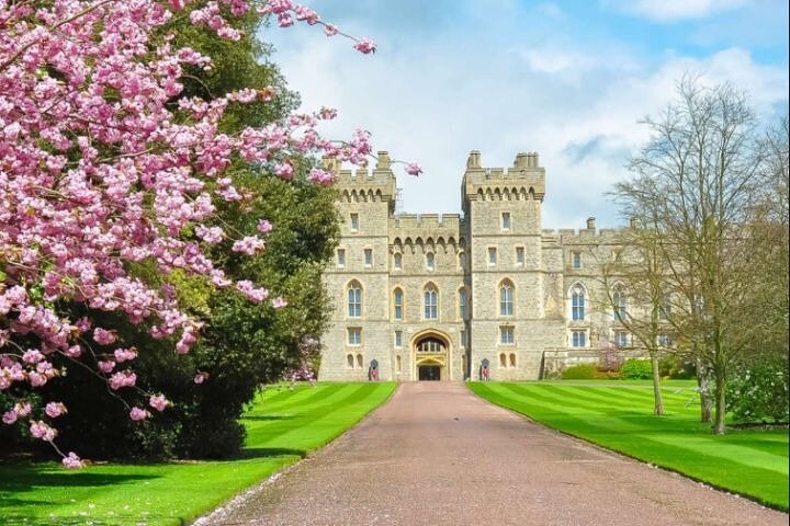 Excursion d'une journée au château de Windsor, à Stonehenge, au village de Lacock et à Bath au départ de Londres, photo 7 | wizardtrip
