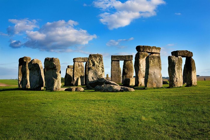 Excursion d'une journée au château de Windsor, à Stonehenge, au village de Lacock et à Bath au départ de Londres, photo 9 | wizardtrip